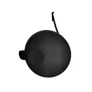 Paiying Rear Bumper Tow Hook Cap Cover For Hyundai Santa Fe 2007-2009 86667-2B000