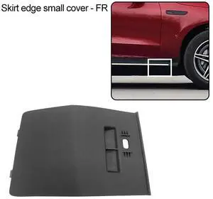 Paiying Front Right Longitudinal Member Trim A2936907200 Fit For Benz W293 Eqc Paiying Front Right Longitudinal Member Trim A2936907200 Fit For Benz W293 Eqc