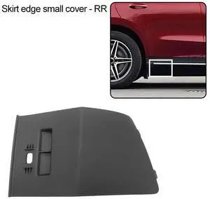 Paiying Rear Right Longitudinal Member Trim A2936907400 Fit For Benz W293 Eqc Paiying Rear Right Longitudinal Member Trim A2936907400 Fit For Benz W293 Eqc