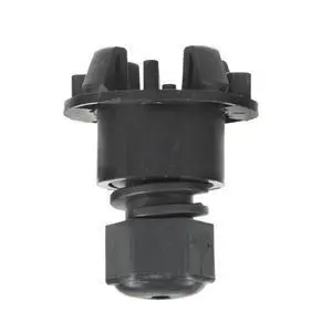 Yassdwbn Front Hood Stop Buffer For Jeep Grand Cherokee 68483908Aa