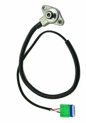 Paiying 7700100009 252924 Transmission Pressure Sensor For Peugeot 206 307 308 Citroen C3 C4 C5 C8 Renault 19Gearbox Hdi Dpo Al4