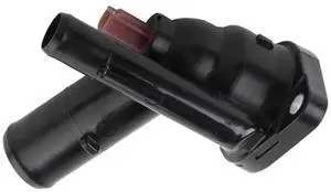 Paiying Engine Coolant Thermostat Housing 16031-25011 For Lexus Es250 Es300H Toyota Avalon Camry