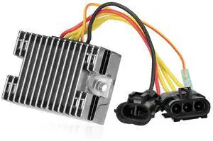 Paiying Regulator Rectifier 4012192 For Polaris Regulator Rectifier Atv