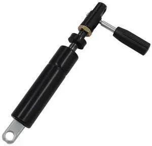 Paiying 709402419 Steering Column Adjustment Cylinder Shock For Can-Am Maverick X3 Turbo Commander Max 800 1000