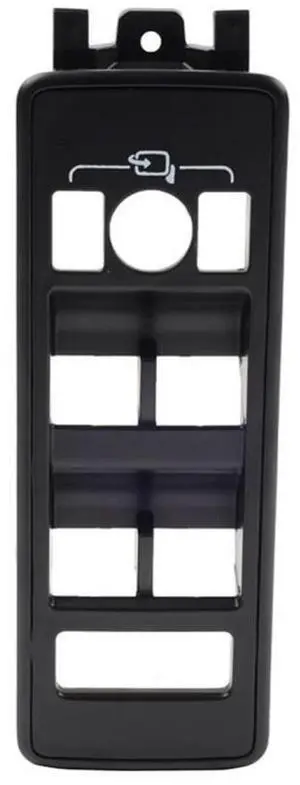 Paiying Window Glass Switch Bezel Cover Lr045391 For Land Rover Range Rover Sport 2014+ Paiying Window Glass Switch Bezel Cover Lr045391 For Land Rover Range Rover Sport 2014+