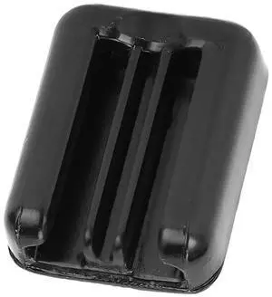 Paiying Interior Rearview Mirror Base 815542 For Peugeot 206 207 307 407 Paiying Interior Rearview Mirror Base 815542 For Peugeot 206 207 307 407