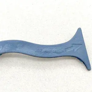 Paiying Front Hood Release Handle 2028870027 For Mercedes Benz W202