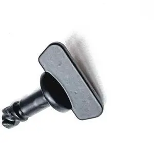 Paiying 2Pcs Hitch Cover Bolts With Retainers For Cadillac Chevrolet Gmc Yukon 11612235 11612237 Paiying 2Pcs Hitch Cover Bolts With Retainers For Cadillac Chevrolet Gmc Yukon 11612235 11612237