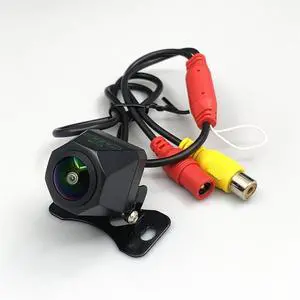 Paiying Car Ahd 720P Ccd Rear Backup Parking Camera Fisheye 12V 170° Wide-Angle Paiying Car Ahd 720P Ccd Rear Backup Parking Camera Fisheye 12V 170° Wide-Angle