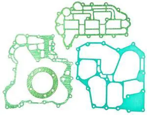 Paiying Complete Engine Crankcase Gaskets Gasket Set Kit For Can Am Maverick X3 X-3 R