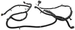 Paiying Front Bumper Wiring Harness 84307173 For Tahoe Suburban 2015-2018 Paiying Front Bumper Wiring Harness 84307173 For Tahoe Suburban 2015-2018