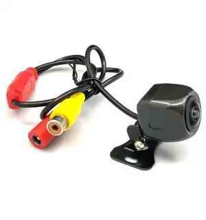 Paiying 180° Wide Angle 2K Ahd 1080P Rear View Backup Camera 12V Paiying 180° Wide Angle 2K Ahd 1080P Rear View Backup Camera 12V