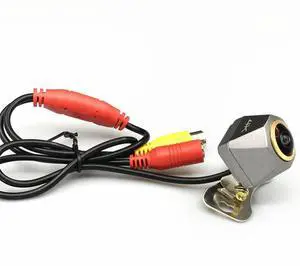 Paiying 180° Wide Angle 4K Ahd 1080P Rear View Backup Camera 12V Paiying 180° Wide Angle 4K Ahd 1080P Rear View Backup Camera 12V