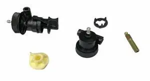 Paiying Headlight Bracket Set 95666949 For Citroën Zx1.6 I 90 Zx 1.4I 75