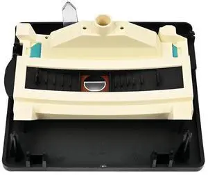 Paiying Automatic Floor Shift Indicator Bezel Trim Auto Console For Jeep Cherokee Xj 97-01