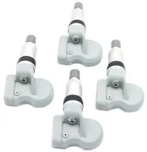 Paiying 4Pcs 6608064280 Tire Pressure Monitoring Sensor For Geely