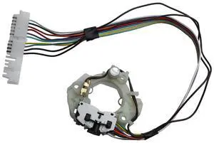 Paiying 56002011 Turn Signal Switch Combination Switch For Chevrolet