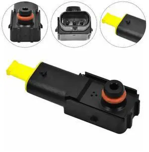 Paiying 5Q0906207 Pressure Sensor For Audi