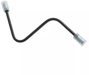 Paiying Left Front Brake Tube Hose For Toyota Tacoma 2005-2011 Paiying Left Front Brake Tube Hose For Toyota Tacoma 2005-2011