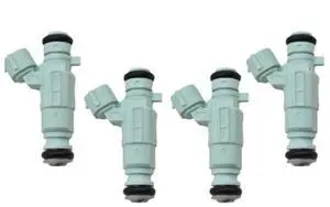 Paiying 4Pcs 35310-26600 Fuel Injector Nozzle For Hyundai Paiying 4Pcs 35310-26600 Fuel Injector Nozzle For Hyundai