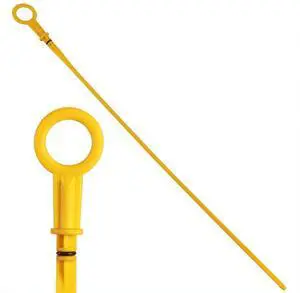 Paiying 8200678386 Engine Oil Fluid Level Dipstick For Renault