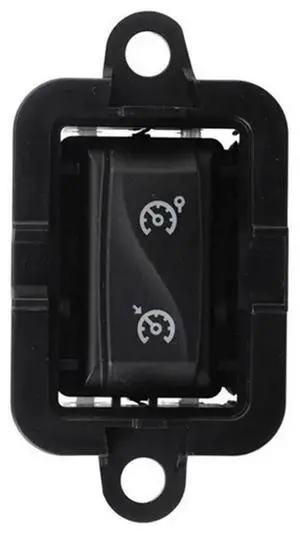 Paiying 255500002R Cruise Control Switch For Renault