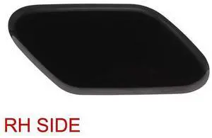 Paiying 76881-T1G-E010-M4 Right Side Headlight Washer Cap Cover For Honda