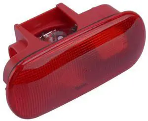 Paiying Rear High Mount 3Rd Brake Stop Light 7700352940 For Renault Master Mascott Fiat Scudo
