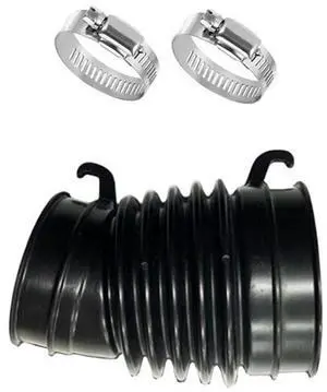Paiying 17228-Rz0-G00 Air Intake Intake  For Honda Civic 1.6 Diesel 2012-2016 Paiying 17228-Rz0-G00 Air Intake Intake  For Honda Civic 1.6 Diesel 2012-2016