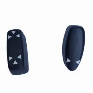 Paiying 6554J3 8914Eg Car Electric Seat Adjustment Button For Peugeot 407 807 For Citroen C5 C8