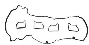 Paiying Engine Valve Gasket Cover Kit 2710160921 For Mercedes Benz W203 W211