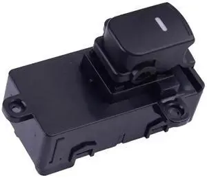 Paiying Rear Left / Right Door Power Window Switch 93580-2T000 For Kia Optima 2011-2013