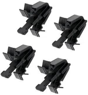 Paiying 4 X Front Grille Retaining Clips 909130030 Fits For Subaru Impreza 00-05 Sti Paiying 4 X Front Grille Retaining Clips 909130030 Fits For Subaru Impreza 00-05 Sti