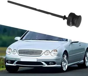 Paiying Hydraulic Fluid Dipstick Reservoir 2203200259 For Mercedes W220 R230
