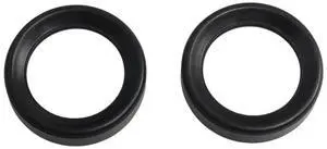 Paiying 2Pcs Valve Cover Gasket Seal For Ford Edge 07-19 Ford Taurus 08-19