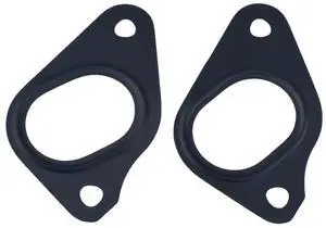 Paiying 2Pcs Water Pump Gasket For Land Rover Range Rover Lr4 Lr049370 Lr011562