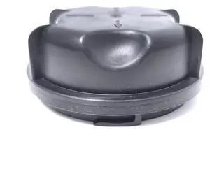 Paiying Headlight Dust Shell Cover Cap 61A18080137 Fit For Grand Cherokee Buick Cadillac