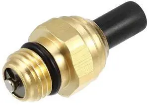 Paiying Piece Of 1 Power Steering Pump Oil Pressure Switch Sensor 89438-33010 For Toyota