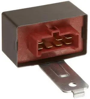 Paiying Ry168 Fuel Pump Main Relay For Civic Crx 88-91 Legend Integra Vigor 86-93