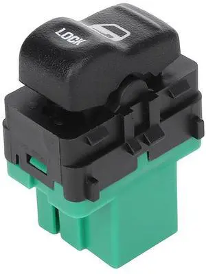 Paiying Door Lock Switch 10416104 For Chevrolet Venture Oldsmobile Silhouette