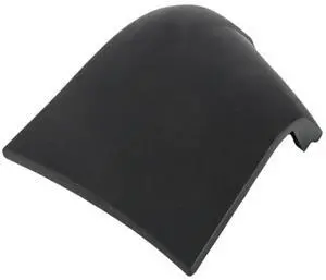 Paiying Left Rear Bumper Corner End Cap 4420161 For Ford Transit Connect 2002-2012