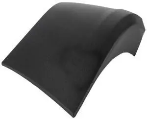 Paiying Right Rear Bumper Corner End Cap 4420160 For Ford Transit Connect 2002-2012