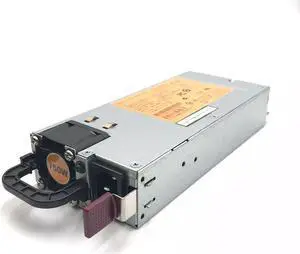 750 Watt Power Supply Server For HP DPS-750RB A PSU