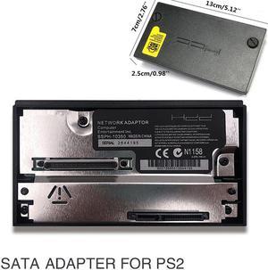 SATA HDD Hard Disk Adapter For PS2 HDD SATA Hard Disk Network Adapter Modem Adaptor