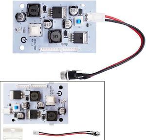 Replacement Power Supply Unit Power Board Charging Adapter for PS1PSU 12v Rev 2.0 12V PS1 Fat Console