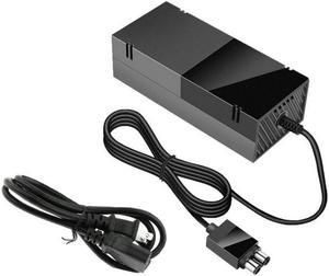 AC Power Adapter Brick Charger Power Supply Cord For Microsoft Xbox One Console