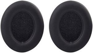 1 Pair Headphone Replacement Pad Ultra Soft Comfortable  Headphone Pad