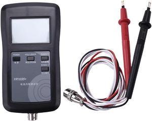 Fast Lithium Battery Internal Resistance Tester Instrument 100V Electric Vehicle