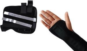 Wrist Support Brace Breathable - Right Hand