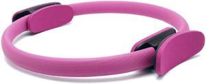 Yoga and Pilates Ring - Pink